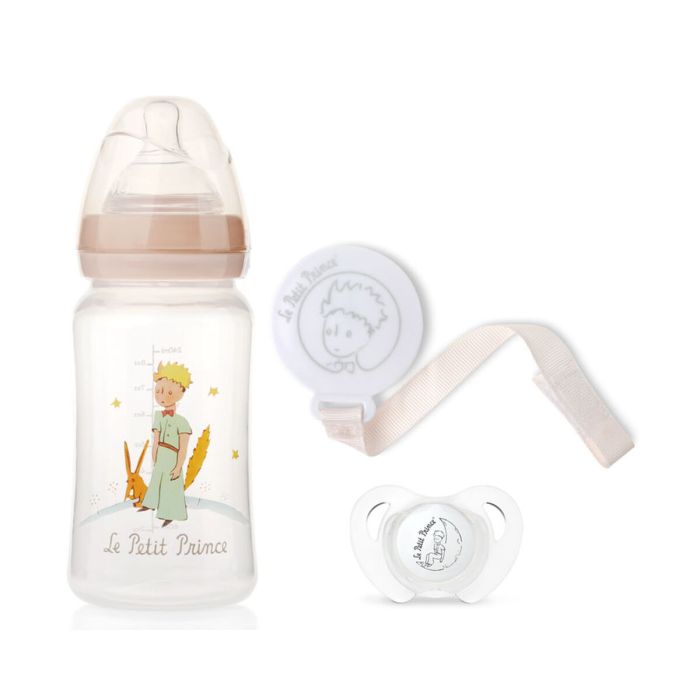 Set de Regalo para Bebé Le Petit Prince