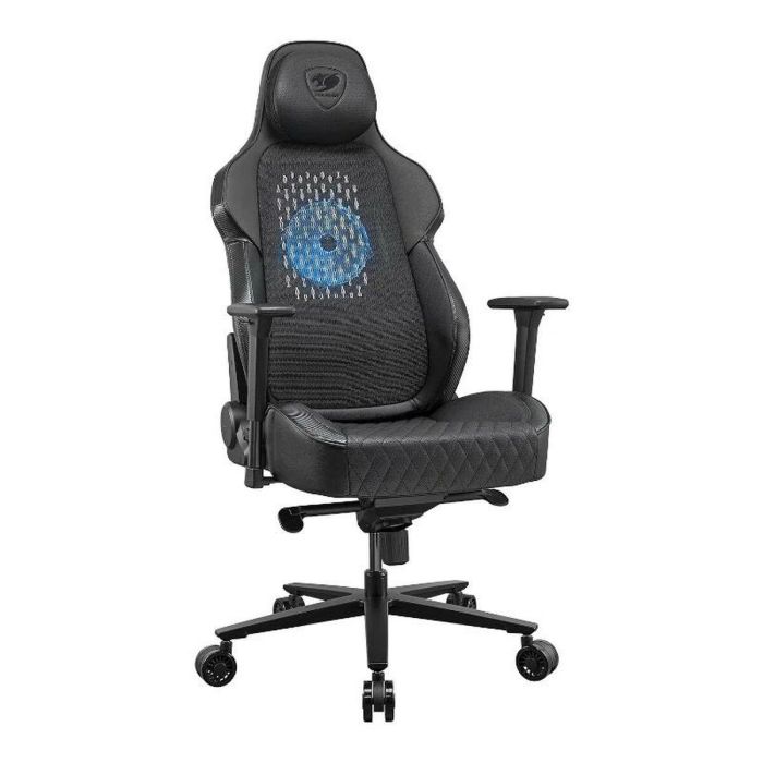 Silla Gaming Cougar Nxsys Aero Negro 3