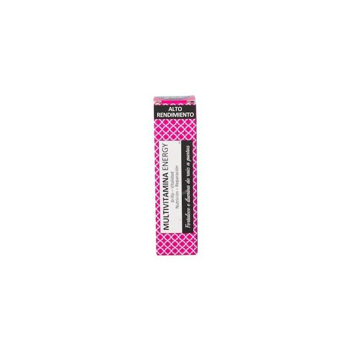 NUGGELA & SULE Multivitamina Cabello 1 Ampolla 10ml