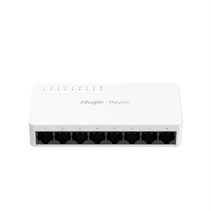 Switch Ruijie RG-ES08F