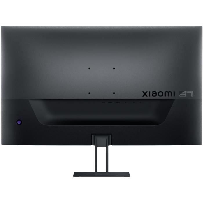 Xiaomi ELA5593EU Monitor Gaming G27Qi 27" QHD (2560x1440) 1ms GTG 180Hz IPS FreeSync Negro. 95% DCI-P3, Low Blue Light TÜV 2