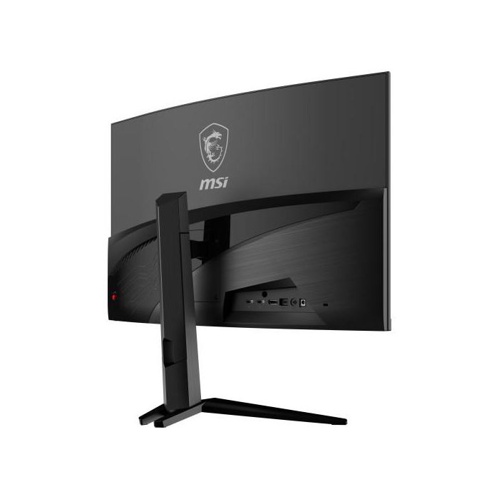 MSI MAG 321CUPDF pantalla para PC 80 cm (31.5") 3840 x 2160 Pixeles 4K Ultra HD LCD Negro 10 MSI MAG 321CUPDF pantalla para PC 80 cm (31.5") 3840 x 2160 Pixeles 4K Ultra HD LCD Negro 10