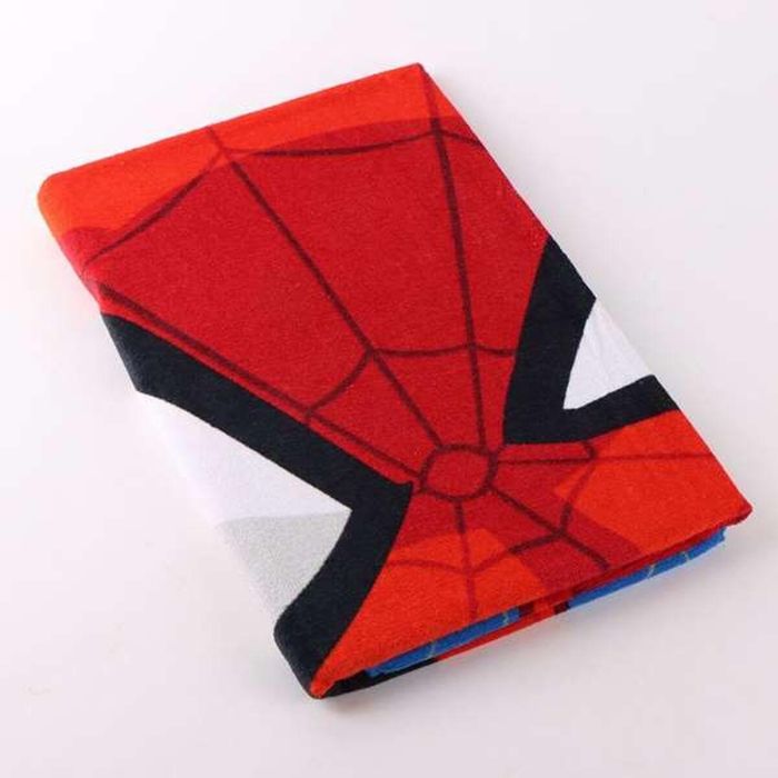 CERDÁ Toalla Spiderman Marvel 70x140cm 100% Algodón 3