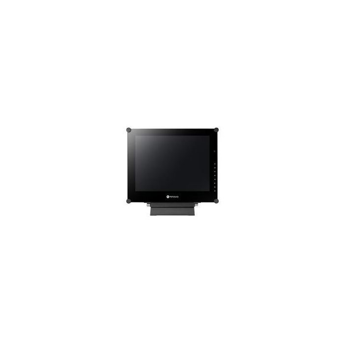 AG Neovo Monitor X-15E 38.1cm (15") 4:3 Negro
