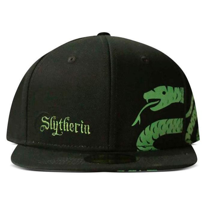 Gorra Slytherin Harry Potter 2