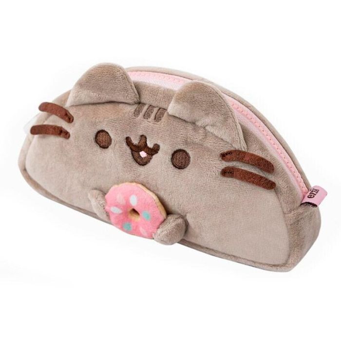 Portatodo felpa Foodie Pusheen 0 Portatodo felpa Foodie Pusheen 0