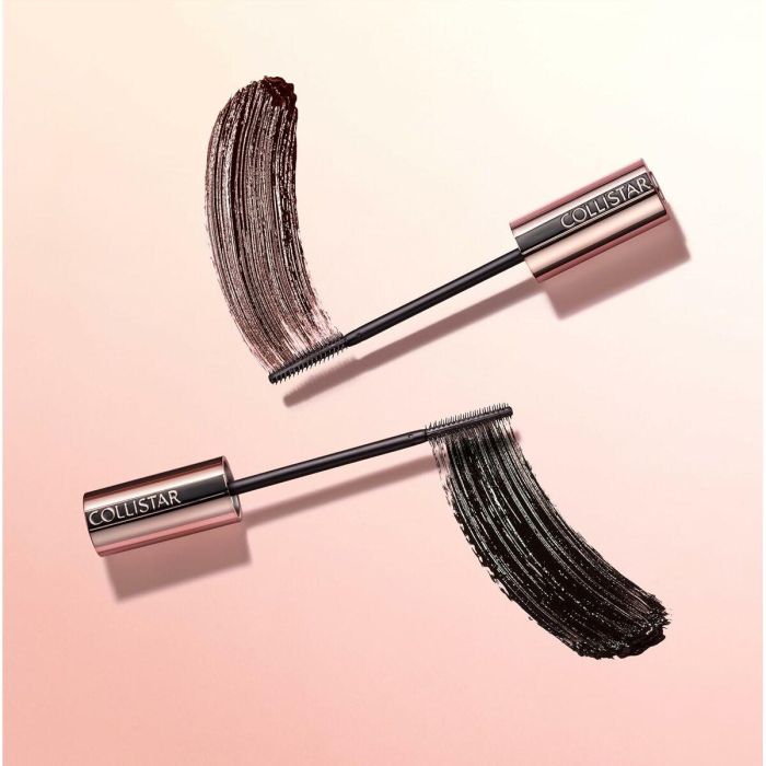 Collistar Infinito Mascara Recarga #Brown - Máscara de Pestañas de Alta Definición 2