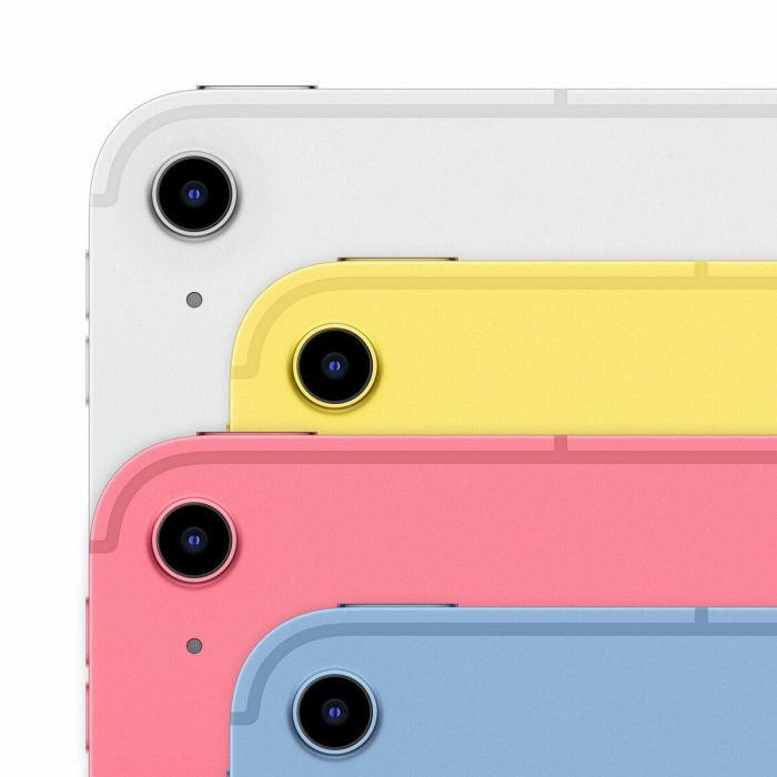 Apple MD7G4TY/A iPad 11ª Gen 11 Pulgadas Liquid Retina Wi-Fi + 5G Chip A16 Bionic 128GB Azul 13 Apple MD7G4TY/A iPad 11ª Gen 11 Pulgadas Liquid Retina Wi-Fi + 5G Chip A16 Bionic 128GB Azul 13