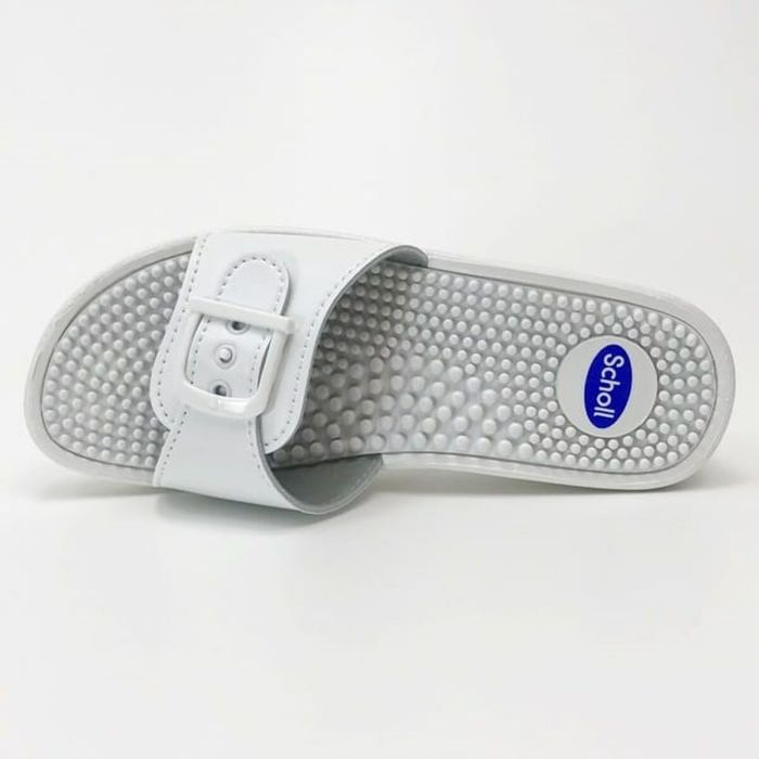 Chanclas Scholl PRS002BIALY37 37 3