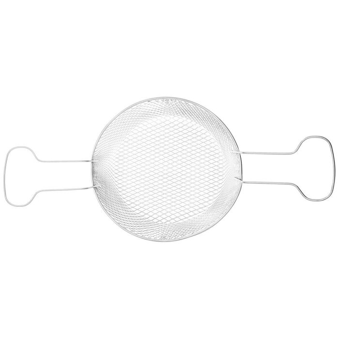 Baumalu 311307 Freidora del Norte 28 cm de diámetro Negro 1