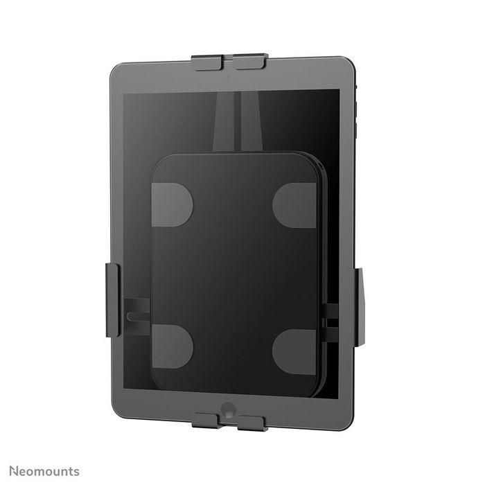 Neomounts Lockable Universal Wall Mountable Tablet Casing For Most Tablets 7.9"-11" Neomounts Lockable Universal Wall Mountable Tablet Casing For Most Tablets 7.9"-11"