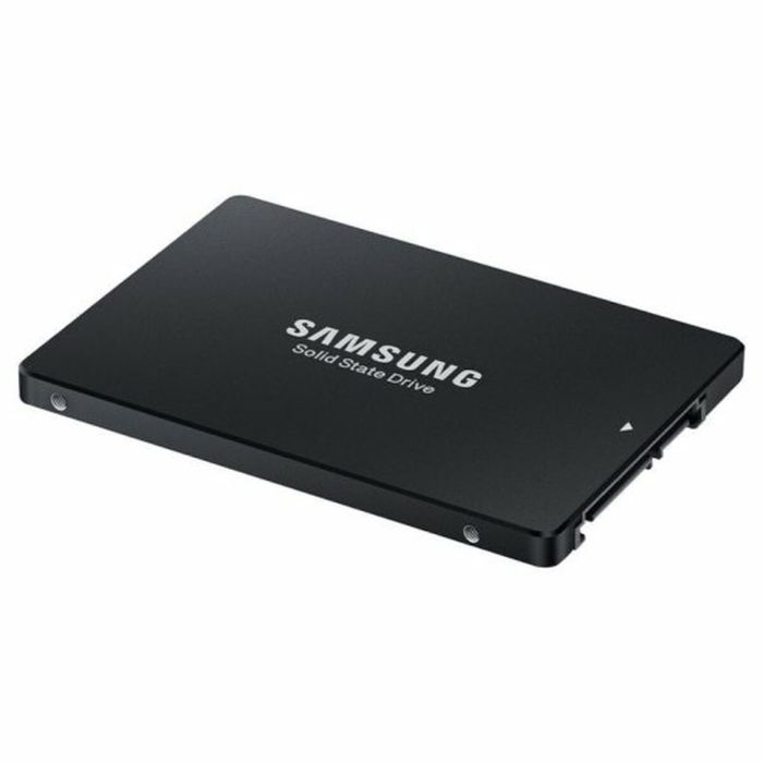 Disco Duro Samsung MZ-7L33T800 3,84 TB SSD 7