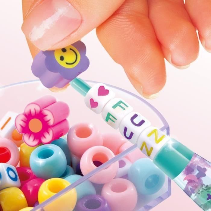 Taller papeleria mini stationery maker. elige tu mini lapiz/boli, rellénalo con decoraciones y cúbrelo con cuentas o lindas gomas de borrar.27x25x7,5 cm 3 Taller papeleria mini stationery maker. elige tu mini lapiz/boli, rellénalo con decoraciones y cúbrelo con cuentas o lindas gomas de borrar.27x25x7,5 cm 3