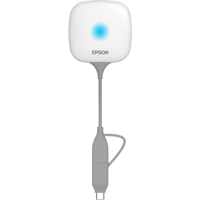 EPSON ELPWP20 Wireless Video-/Audio-Erweiterung 4 EPSON ELPWP20 Wireless Video-/Audio-Erweiterung 4