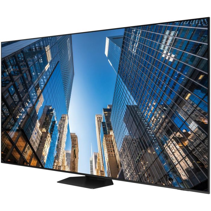 Samsung QE98C Pantalla LED 98" 4K Ultra HD 450 cd/m² Wifi Tizen 6.5 Negro LH98QECEDGCXEN 1