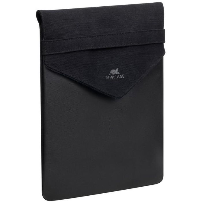 RIVACASE 8503 NB Sleeve Canvas 13"-14" schwarz 0 RIVACASE 8503 NB Sleeve Canvas 13"-14" schwarz 0