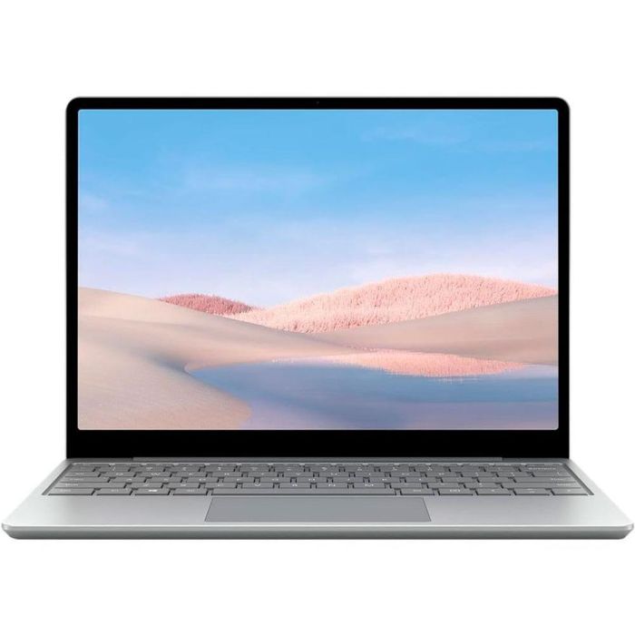 Microsoft Surface Laptop Go 2 Portátil Reacondicionado 12.4" PixelSense Intel Core i5 4GB RAM 128GB SSD Windows 10 Pro Teclado con Kit Español 0 Microsoft Surface Laptop Go 2 Portátil Reacondicionado 12.4" PixelSense Intel Core i5 4GB RAM 128GB SSD Windows 10 Pro Teclado con Kit Español 0