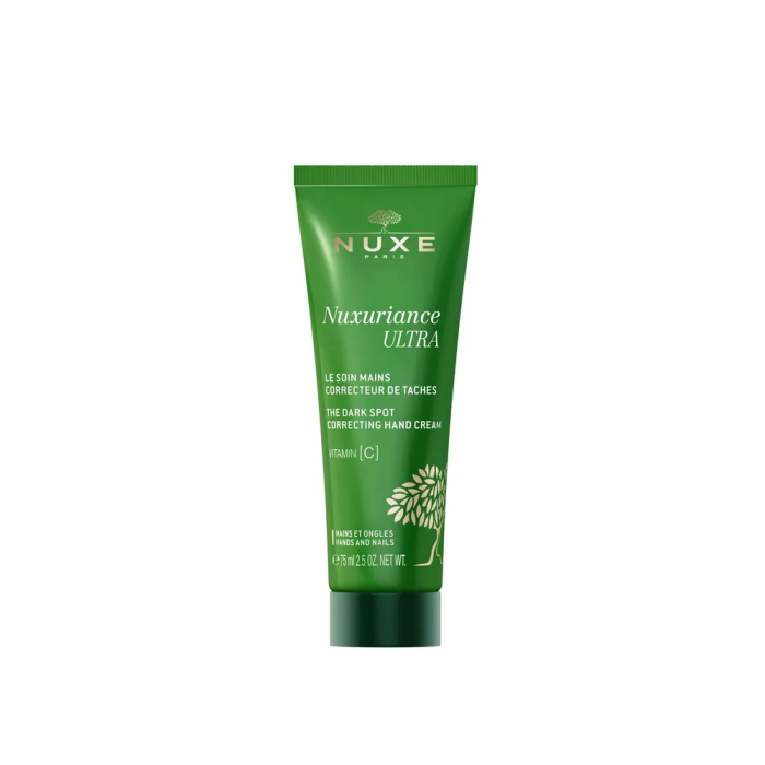 Nuxuriance® ultra crema de manos anti-manchas y anti-edad