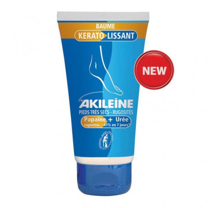 Akileine Bálsamo Querato 15% Urea 75ml