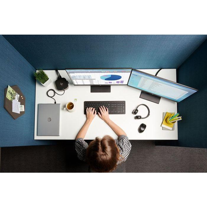 HP Docking station G5 Base USB-C 12