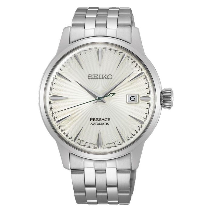 Reloj Hombre Seiko PRESAGE Reloj Hombre Seiko PRESAGE