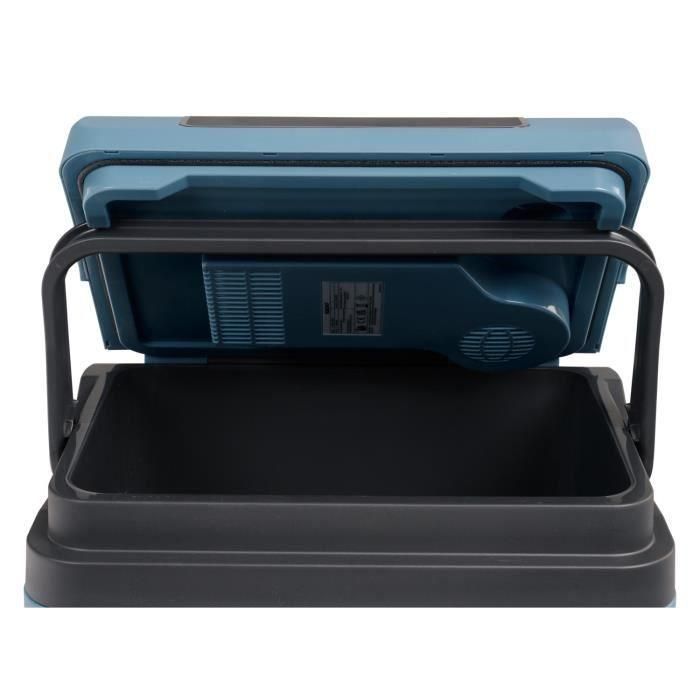 Nevera eléctrica - IGLOO - 12 V - Azul moderno - 26 L 2 Nevera eléctrica - IGLOO - 12 V - Azul moderno - 26 L 2