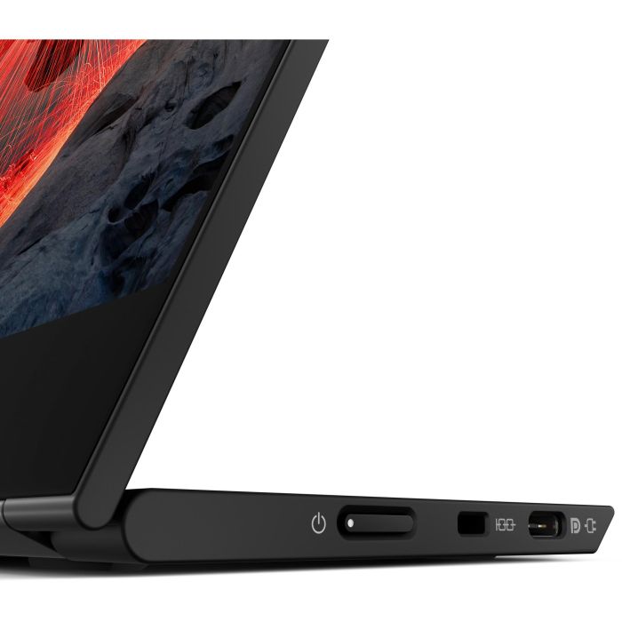 Monitor Lenovo 63FDUAT6WL 14" 13