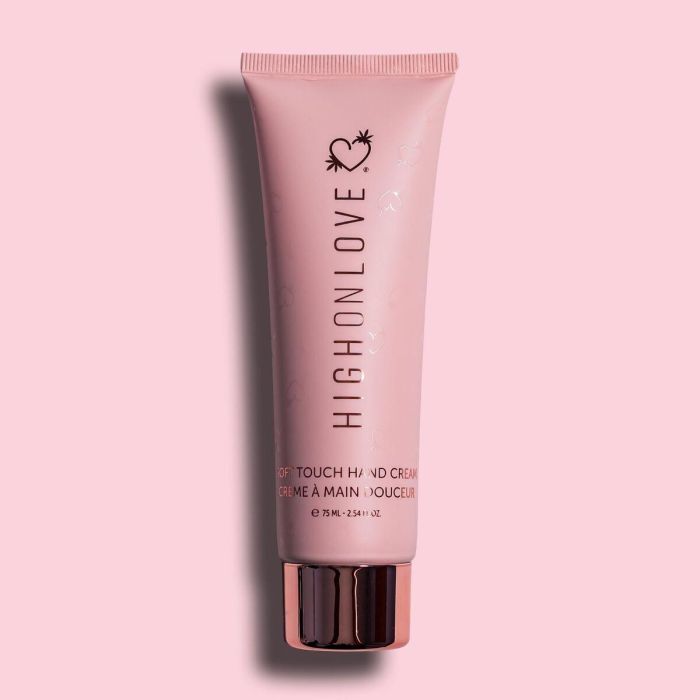 Crema de Manos Highonlove 26 Crema de Manos Highonlove 26