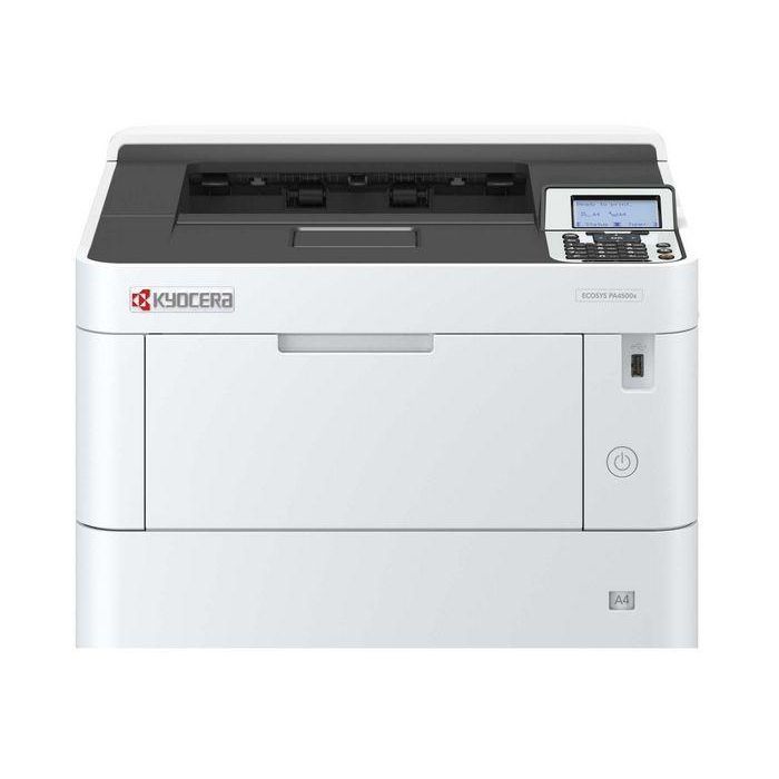 KYOCERA Impresora Laser Monocromo ECOSYS PA4500x (Tasa Weee incluida) 0 KYOCERA Impresora Laser Monocromo ECOSYS PA4500x (Tasa Weee incluida) 0