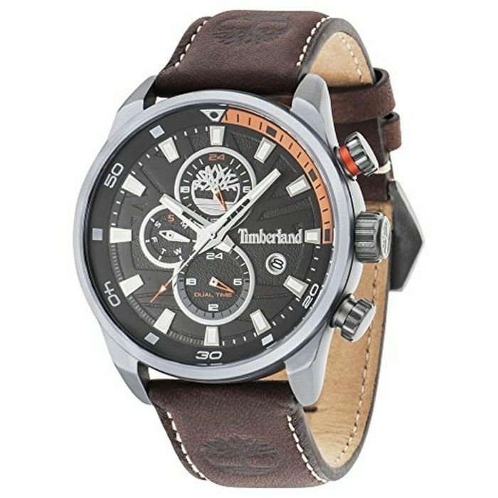 Reloj Hombre Timberland TBL14816JL 3 Reloj Hombre Timberland TBL14816JL 3