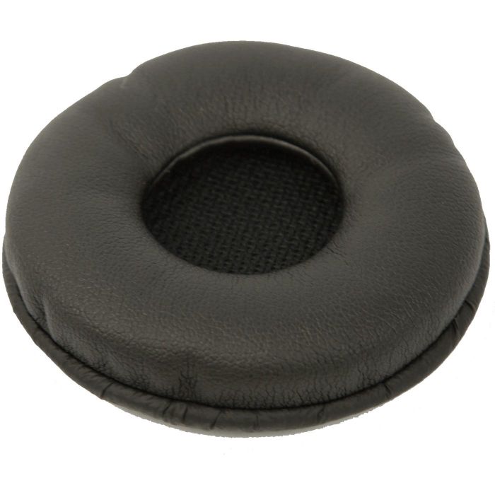 Jabra Almohadillas de Repuesto de Cuero para Auriculares BIZ 2300 (Pack de 10)