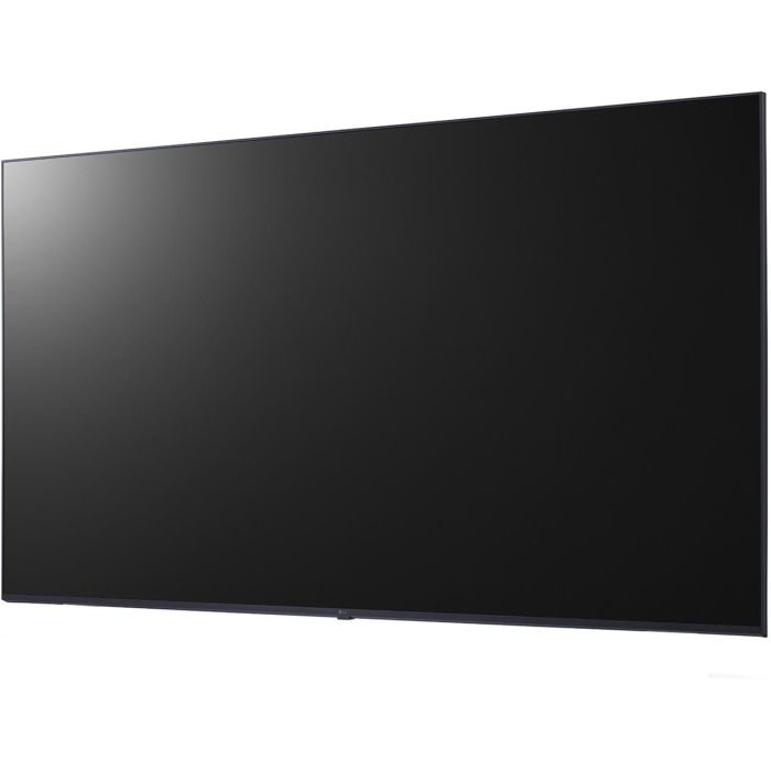 LG 55UL3J-M Pantalla de señalización digital LCD 55" 4K Ultra HD 400 cd/m² Wifi Web OS 2 LG 55UL3J-M Pantalla de señalización digital LCD 55" 4K Ultra HD 400 cd/m² Wifi Web OS 2