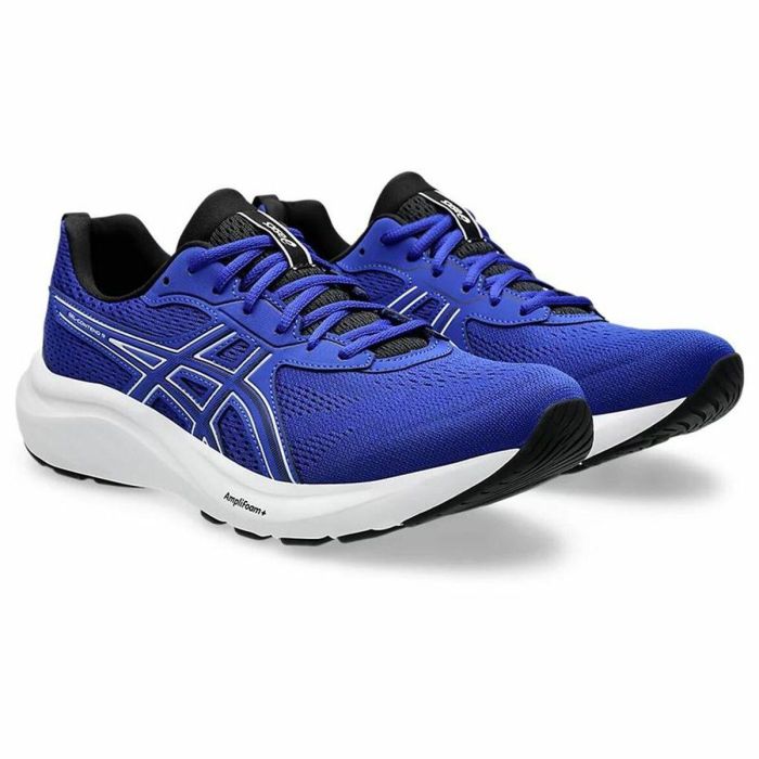 Zapatillas de Running para Adultos Asics 1011B881-400 Azul 2