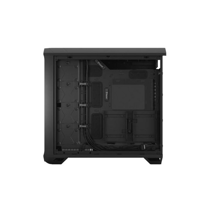 Fractal Design Torrent Negro 15