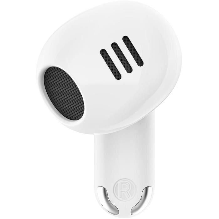 Auriculares Inalámbricos Recargables - TWS EVEPODS - YENKEE - YHP 06BT WE 3 Auriculares Inalámbricos Recargables - TWS EVEPODS - YENKEE - YHP 06BT WE 3