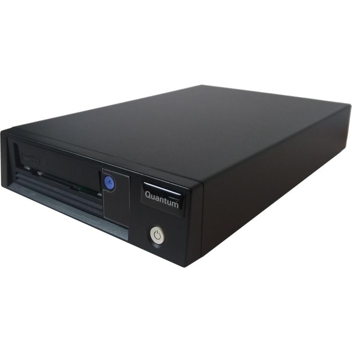 Quantum Streamer TC-L92AN-BR LTO9 Bare Drive HH SAS intern 2 Quantum Streamer TC-L92AN-BR LTO9 Bare Drive HH SAS intern 2