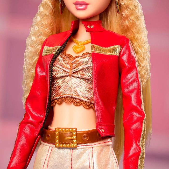 Muñeca Barbie Signature My Scene - Barbie Hyc17 Mattel 4