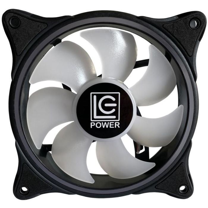 120mm LC-Power LC-CF-120-ARGB-B 3 120mm LC-Power LC-CF-120-ARGB-B 3