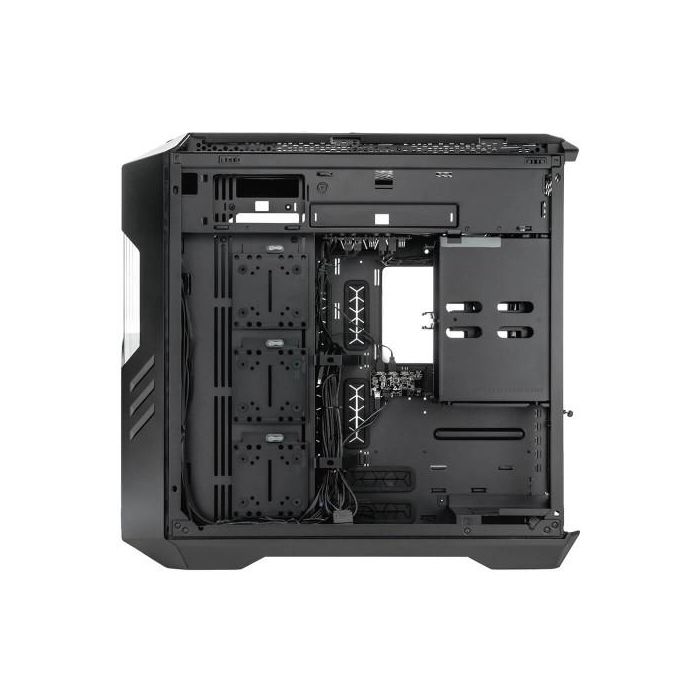 Caja Cooler Master Haf700 Evo E-Atx Pwm Argb Cristal Templado (H700E-IGNN-S00) 7