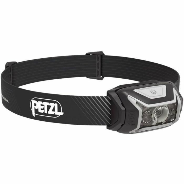 Petzl PET3342540838703 Linterna Frontal Actik Core 600 lúmenes batería recargable Gris para pesca y navegación 0 Petzl PET3342540838703 Linterna Frontal Actik Core 600 lúmenes batería recargable Gris para pesca y navegación 0