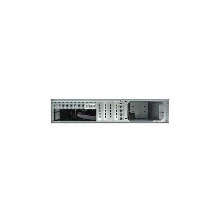 Unykach UK2129 Caja Rack 19 Pulgadas 2U Profundidad 380mm con USB 3.0 y 2.0 para 4 Discos 3.5" y Filtro Antipolvo 2 Unykach UK2129 Caja Rack 19 Pulgadas 2U Profundidad 380mm con USB 3.0 y 2.0 para 4 Discos 3.5" y Filtro Antipolvo 2