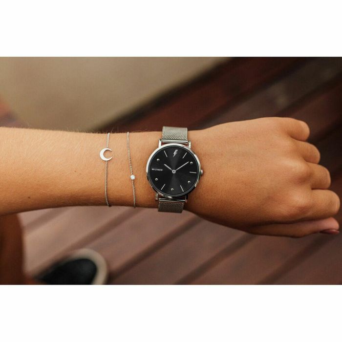 Reloj Mujer Millner 0010902-COSMOS (Ø 33 mm) 4 Reloj Mujer Millner 0010902-COSMOS (Ø 33 mm) 4