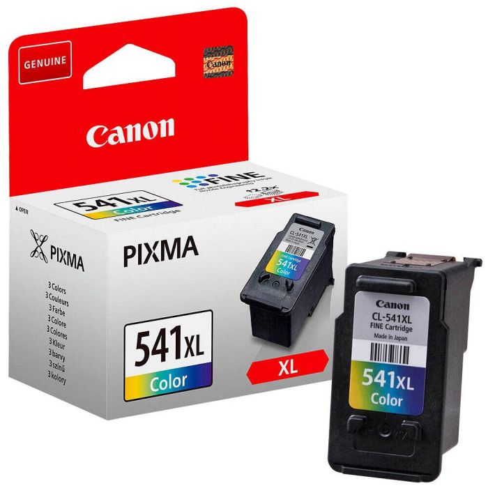 CANON Cartucho Pixma MG2150/3150 CL541XL Color 1