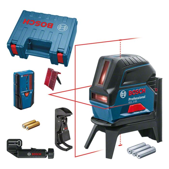 Taladro Percutor BOSCH 1,5 V 3 Taladro Percutor BOSCH 1,5 V 3