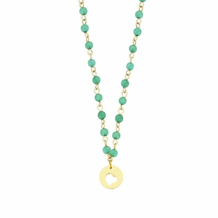Colgante Mujer CO88 Collection 8CN-26027 Verde 1