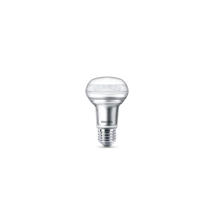 Bombilla LED Philips E27 R63 3W 255Lm 2700K [PH-929001891355 1