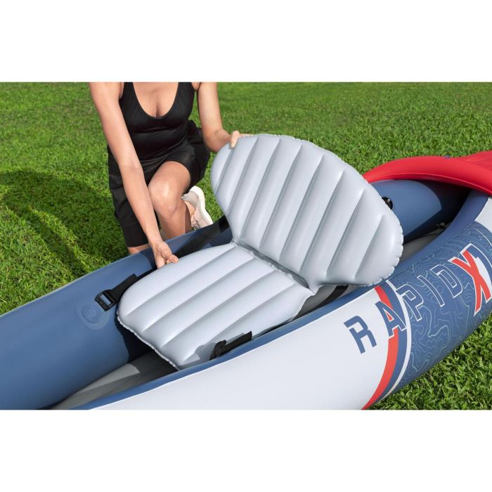 Bestway Kayak Individual Hydro-Force 290x91 cm Ocio 65176 4 Bestway Kayak Individual Hydro-Force 290x91 cm Ocio 65176 4