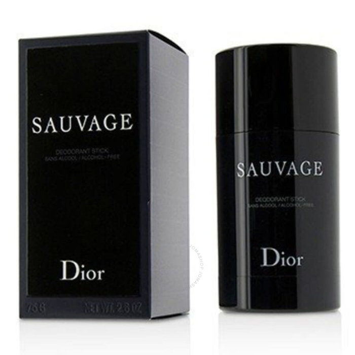 Dior Sauvage Deo 75 gr