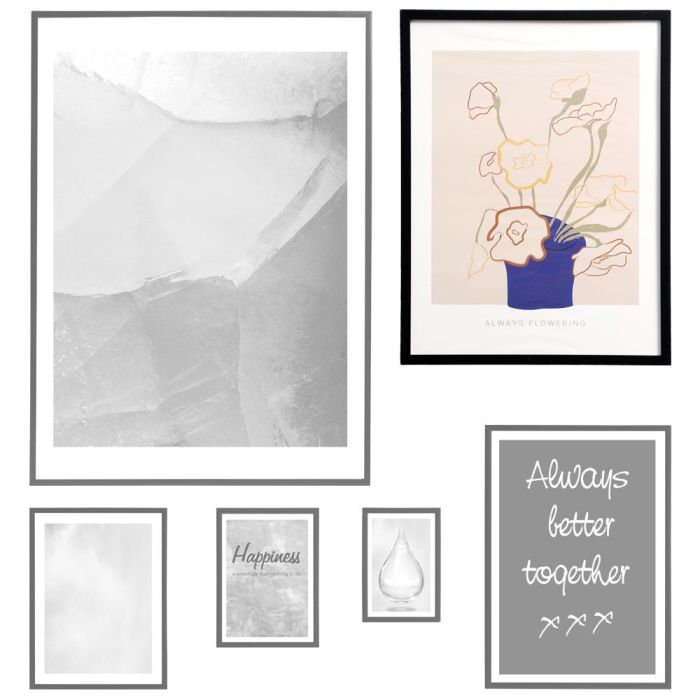 Day Marco de Fotos 30x40 cm para Fotos de 30x40 cm 2 Day Marco de Fotos 30x40 cm para Fotos de 30x40 cm 2