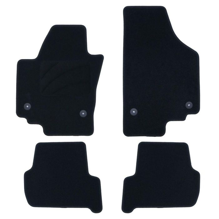 Alfombrilla para Coche OCC Motorsport OCCST0004 Alfombrilla para Coche OCC Motorsport OCCST0004